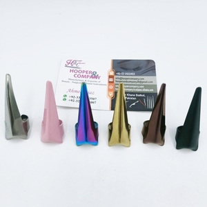 Herramientas de Estilismo para Extensiones de Cabello de Acero Inoxidable Profesional con Empaque Personalizado, Agujas de Gancho de Alta Resistencia con Logotipo Personalizado - Product Image 5