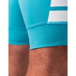 Wholesale Men's High Street Style Quick Dry Breathable Waterproof Eco-Friendly Elastic Waist Shorts Pockets Spandex/Polyester - Product Image 4