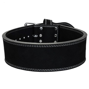 Ceinture de musculation en cuir de vachette pour le soutien lombaire, taille personnalisée, pour l'entraînement en salle de sport – Offre Spéciale - Product Image 6