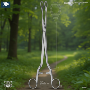 Warsaw Medical Basis of Surgical Instruments - Product Image 3