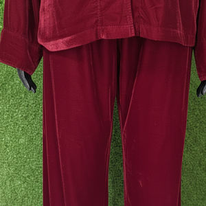 Meilleur Prix Personnalisé Ensembles de Pyjamas Grande Taille pour Femmes, Pyjamas de Nuit Printemps de Haute Qualité pour Dames, 100% Coton avec Logo Avant, Vente en Gros - Product Image 6