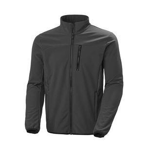 Chaqueta Softshell para Hombre, Diseño Invernal, Impermeable, Transpirable y Resistente al Viento, en Oferta - Product Image 3