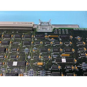 Escáner de E/S Remoto GE FANUC IC697BEM711J - Equipo y Piezas de Semiconductores de Segunda Mano Globales de Confianza en - Product Image 5