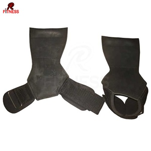 Protège-poignets et paumes pour l'exercice sportif et la remise en forme, boucle robuste pour la musculation et le bodybuilding - Product Image 3