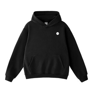 Sweat à capuche pour homme, très vendu, en coton de haute qualité, confortable, coupe ample, chaud, pour un style urbain moderne - Product Image 1
