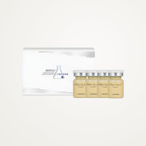 ผลิตภัณฑ์ดูแลผิวหน้าจากเกาหลี Rabaseom K-Beauty Fita C Plus Ampoule 5 มล. x 10 ชิ้น ผลิตในเกาหลี วิตามิน - Product Image 2