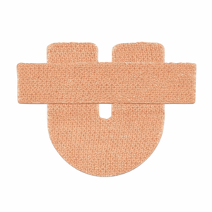 Sterile Adhesive Wound Dressing Patch Breathable Fabric Bandage for Cuts Injuries |Surgical First Aid Care Waterproof Protection - Product Image 1