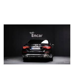 เมอร์เซเดส-เบนซ์ เอส-คลาส มายบัค เอส580 4MATIC พวงมาลัยซ้าย เกียร์อัตโนมัติ รุ่นตุลาคม 2023 วิ่ง 102,687 กม. - Product Image 4