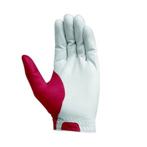 Gant de golf en cuir Cabretta d'Indonésie doux et respirant avec logo personnalisé aux couleurs personnalisées Gants de golf en cuir Cabretta - Product Image 2