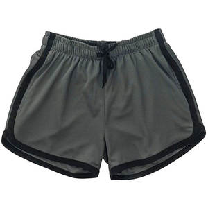 Pantalones cortos deportivos para hombre, pantalones cortos de entrenamiento transpirables de secado rápido - Product Image 3