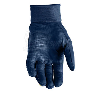High Performance <b>Baseball</b> Batting Gloves Secure Fit Stretch Back Comfortable Grip Palm Training Session Daily Use - Product Image 4