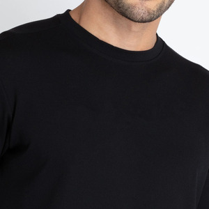 Custom Unisex Plain <b>Crewneck</b> <b>Sweatshirt</b> Embroidery Printing logo High Quality Blank Cotton <b>Crewneck</b> <b>Sweatshirt</b> for <b>Men</b> - Product Image 3