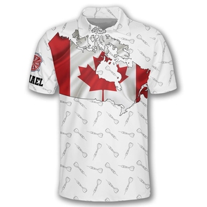 เสื้อโปโลโพลีเอสเตอร์แบบมืออาชีพราคาถูกสำหรับทีม พร้อมกระเป๋า  รับผลิตตามสั่งจากซัพพลายเออร์ - Product Image 2