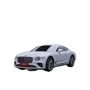 Bentley Continental 4.0 GT 2020/4 22,704 km Volante a la Izquierda, Caja de Cambios Automática, Asientos de Cuero - Product Image 1