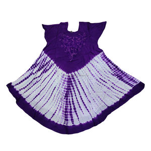 เดรสพิมพ์ลายพู่กันเดินชายหาดสีแดงชุดแมกซี่เดรสยาวเซ็กซี่ปักลายดอกไม้ติดชายหาดตอนเย็น - Product Image 5