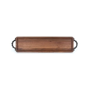 BirchWay Essentials: Bandejas de Madera Sostenibles Diseñadas para Organizar, Servir y Elevar las Rutinas Diarias con Elegancia - Product Image 2