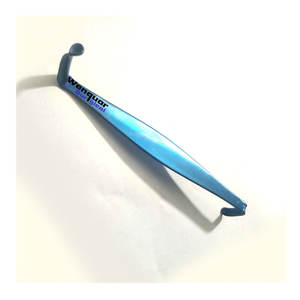 Retractor Crile de Doble Extremo de Acero Inoxidable, Instrumento Quirúrgico, Venta al Por Mayor Especial - Product Image 6