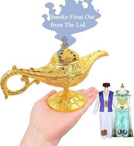Premium Export Grade <b>Bakhoor</b> Incense <b>Burner</b> Crafted for Oud Chips Targeting Global Wholesale Buyers - Product Image 6