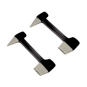 Herramienta de pulido de pezuñas personalizada para herradores con opciones de fabricación OEM para distribuidores de suministros equinos y compradores mayoristas - Product Image 2