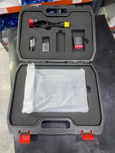 Rinku เครื่องมือ X431เครื่องสแกนรถยนต์ OBD2แบบมืออาชีพ, เครื่องมือวินิจฉัยและตั้งโปรแกรม ECU อัตโนมัติระบบเต็มรูปแบบ - Product Image 5