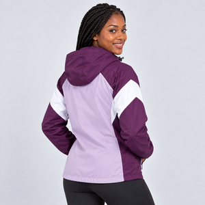 Premium <b>Women's</b> Windbreaker <b>Jacket</b> Comfortable <b>Lightweight</b> Eco Friendly Outdoor Winter Wear Windbreaker <b>Jacket</b> for <b>Women</b> - Product Image 3