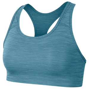 Custom Women Yoga Sports <b>Bra</b> Breathable Comfortable Nylon Spandex Fitness Workout Wear OEM Wholesale Service - Product Image 1