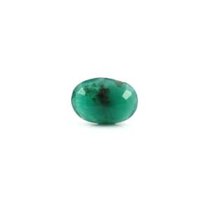 AAA Grade 2.7 Carat Green Loose Gemstone for Fine Jewelry - Product Image 2