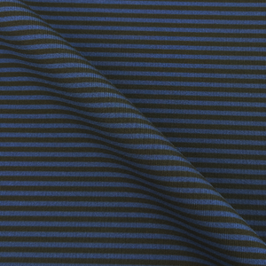 Tissu jersey simple en POLYESTER/SPANDEX, tendance et unique, pour vêtements de yoga et décontractés - Product Image 3