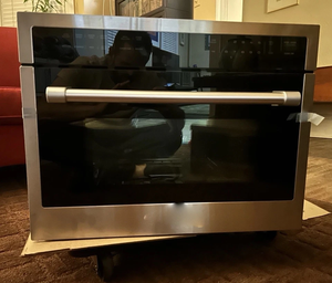 Four à micro-ondes et à convection 24 en 1 intégré par Gasland Chef - Product Image 4