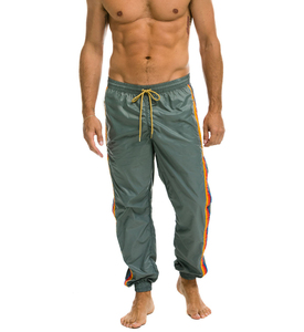 Pantalones Deportivos para Hombre, Resistentes al Agua y al Viento, Ligeros, para Entrenamiento, Fitness, Senderismo, Viajes, Casuales, OEM, ODM - Product Image 1