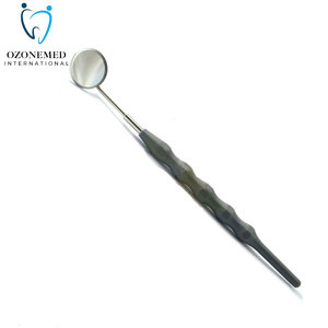 กระจกทันตกรรมคุณภาพดี สะท้อนภาพคมชัด ทนทาน เหมาะสำหรับใช้ในคลินิก - Product Image 4