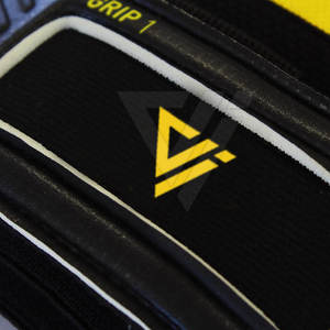 Nuevos Guantes de Portero de Látex Alemán de Primera Calidad 2026 OEM para Exteriores Ajustables Antideslizantes Transpirables - Product Image 5