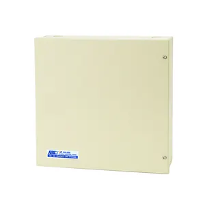 HA-278-B Wired Contact ID Alarm Control Box mit 8 Zonen Sprach modul Auto Dialer zum Besitzer