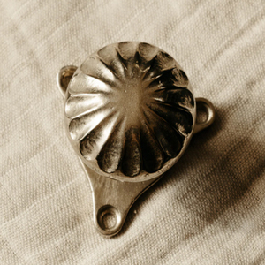 Oldbury Fluted Bronze Cabinet Knob - Product Image 5