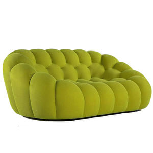 Canapé Bulle Moderne 3 Places Personnalisé pour Salon, Meilleure Vente, OEM/ODM - Product Image 6