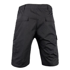 Shorts Cargo Homme Respirants Sur Mesure à Prix Abordable – Bermuda Cargo Multi-Poches Tendance et Très Vendus pour Tenue Active - Product Image 3