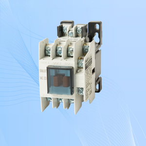 100% Neuf Original Corée DACO MC 22 Contacteur Magnétique Industriel Démarreur Moteur AC 20A 53/60Hz avec Service de Personnalisation Logo OEM - Product Image 4