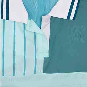 Ropa Deportiva Profesional Avanzada para Canchas Deportivas, Tejido con Control de Humedad, Ropa Deportiva de Alto Rendimiento, Uniforme de Tenis para Mujer - Product Image 6