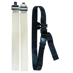 Cinturón de Fútbol Americano Triple Threat Quick-Down 2025, Accesorios Deportivos para Exteriores, Logotipo con Impresión Digital, Flag Football - Product Image 2