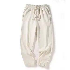 Pantalones de Golf Personalizados con Logotipo OEM para Hombre, Reciclados, de Corte Ajustado, Secado Rápido, Elásticos en Cuatro Direcciones, Ligeros, de Poliéster y Spandex, Tipo Jogger - Product Image 5