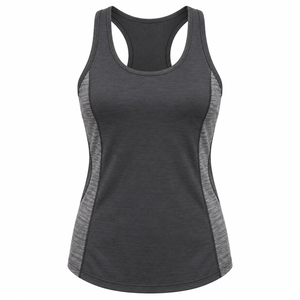 Débardeurs pour femmes à prix abordable, directement de l'usine, style streetwear, faible MOQ, service OEM, best-sellers de l'été, personnalisables - Product Image 5