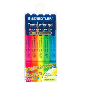 Papelería y Artículos Escolares al por Mayor, Marcador de Lujo con Logotipo Personalizado, Marca Privada - Product Image 1