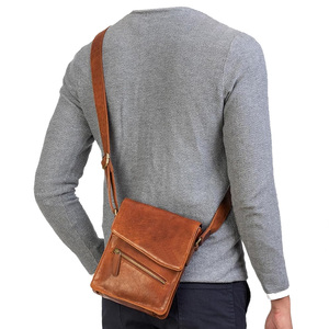 sling <b>bag</b> crossbody chest pack anti theft lightweight waterproof casual travel <b>bag</b> for men women outdoor daily use - Product Image 5