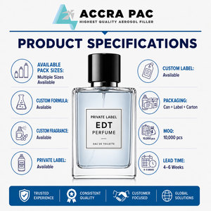Private Label EDP <b>Perfume</b> OEM <b>Fragrance</b> Manufacturing Square Glass Bottle Custom Logo Packaging - Product Image 5