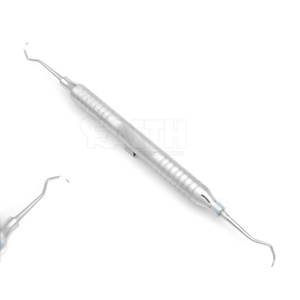 เครื่องขูดหินปูนแบบกำหนดเองสไตล์เฉพาะตัว เครื่องขูดหินปูนสีพื้น ผลิตในปากีสถาน - Product Image 3