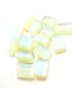 หินที่มีคุณภาพสูงหินโอปอลขัดเงาหินร่วงหินพลอยอาเกตหินก้อนก้อนบำบัด - Product Image 2