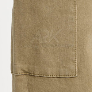 Premium Women <b>Cargo</b> <b>Pant</b> Durable <b>Stretch</b> Fabric Women <b>Cargo</b> <b>Pant</b> With Multiple Pockets For Casual Outdoor Travel Wear - Product Image 6