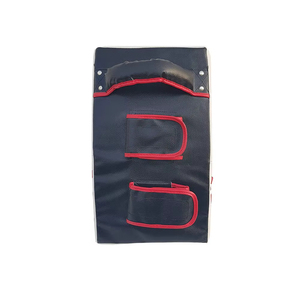 Almohadilla Tailandesa Curva, Almohadilla Tailandesa Profesional, Equipo Deportivo, Directo de Fábrica, Almohadilla de Boxeo Tailandesa, Almohadilla Tailandesa Profesional - Product Image 4