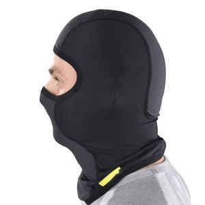 Balaclavas de haute qualité pour streetwear avec logo personnalisé, prix d'usine en gros, balaclavas en matériau solide - Product Image 6