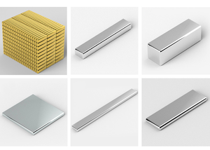 Imán <span class=keywords><strong>de</strong></span> neodimio para azulejo <span class=keywords><strong>de</strong></span> arco permanente N52H/N52SH/N52EH para rotor <span class=keywords><strong>de</strong></span> motor BLDC - Product Image 5